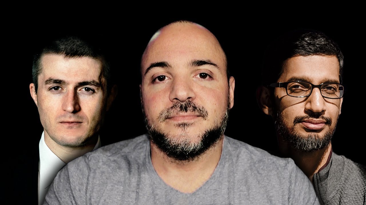 Google Boss Says WHAT?! Developer Doom and Gloom is CANCELLED?!