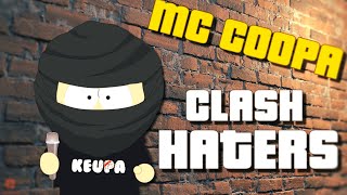 MC COOPA : CLASH DES HATERS ! (GTA 5 RP RAP)