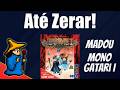 [VOD] Madou Monogatari I (Sega Game Gear) Completo até finalizar!