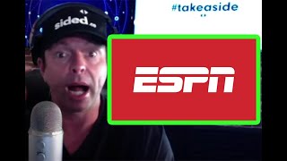 Scott Kaplan Signs with ESPN LA