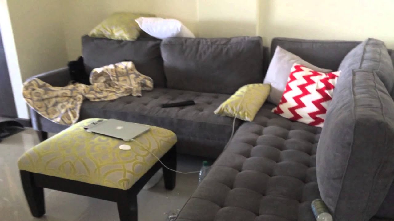 SOY TODA UNA AMA DE CASA (10.12.14)