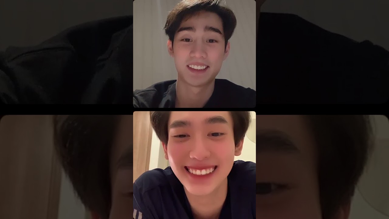 211013 fforce_ Instagram Live w/ kasibook_