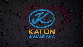 Katon Bagaskara “Aku dan Renjana” Album Selftitled 1993 Video Lirik