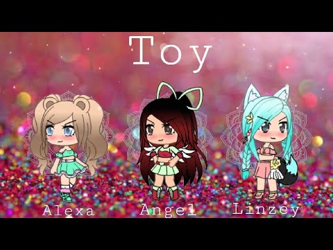 toy gacha