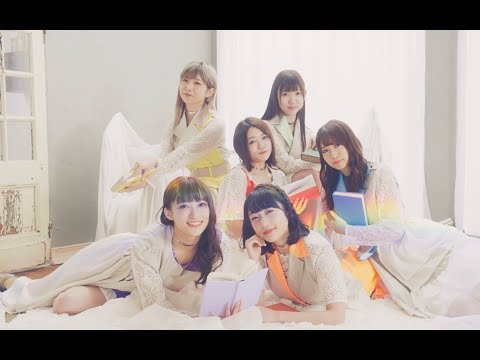 i☆Ris / Endless Notes -Music Video-(Short Ver.)