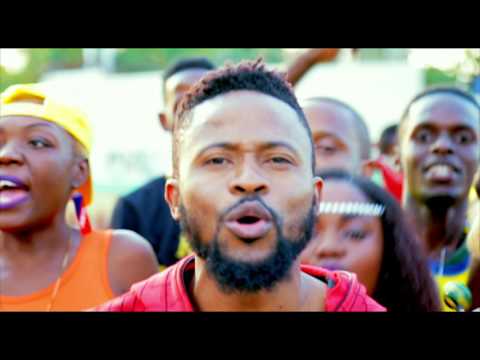 Roody RoodBoy - M Pi Wo Pase'W (Kanaval 2017 Clip Officiel)
