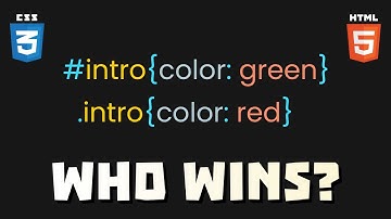 If You Don’t Understand This, You Don’t Understand CSS (Cascade & Inheritance)