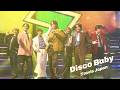 Disco Baby - Travis Japan(Stage Mix)