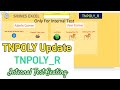 Automated Internal Test Seating in Excel | TNPOLY Update