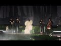Not For Radio Living Room Unreleased Live Oakland 2026 
