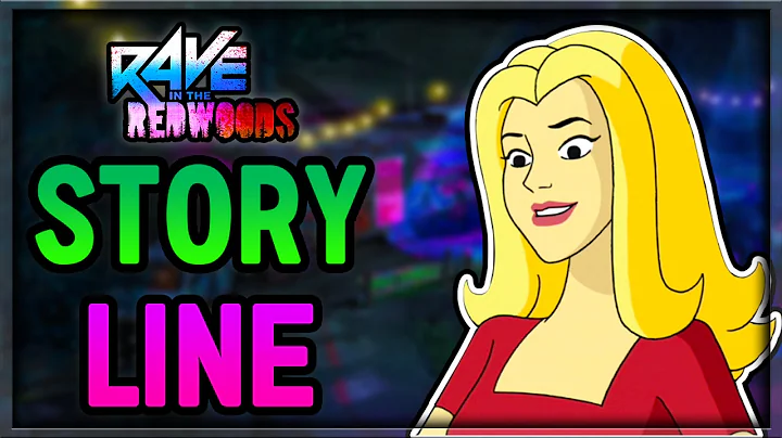 SLASHER KILLS WILLARD WYLERS DAUGHTER!!! RAVE IN THE REDWOODS STORYLINE (Infinite Warfare Zombies)