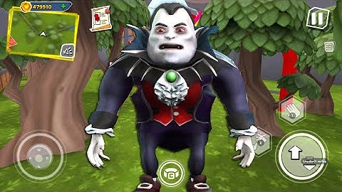 Dark Riddle Updater 14.5.0 ( Mod ALL Skin VAMPIRE ) neighbor monster : Past1