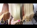 Download Narovnání A Ozdravení Vlasů Na 4 Měsíce - Cocochoco Narovnání A Ozdravení Vlasů Na 4 Měsíce - Cocochoco