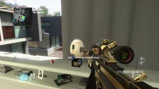 Raid sui lefty