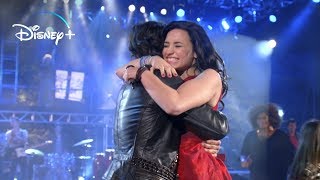 Camp Rock 2 - What We Came Here For (Music Video)