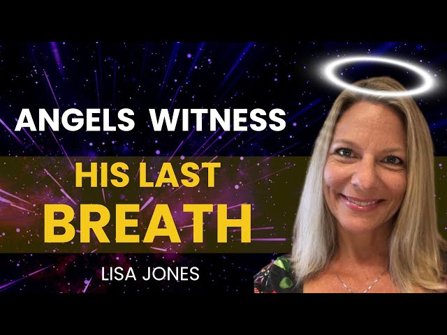 Heaven's Door Opens: Shattering Beliefs Through Near Death Experience | Lisa Jones  NDE Story