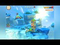 Angry birds 2 ab2  the eggcellent adventure level 5  8  apr 2024