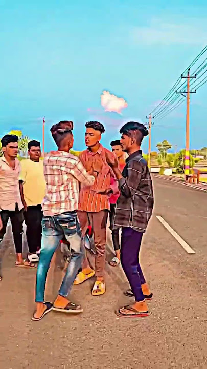 Friends forever | Dosti action tik tok video | school friendship fight | latest friendship videos