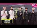 [Thank You Stage] 투모로우바이투게더(TOMORROW X TOGETHER) l 2020MAMA x M2