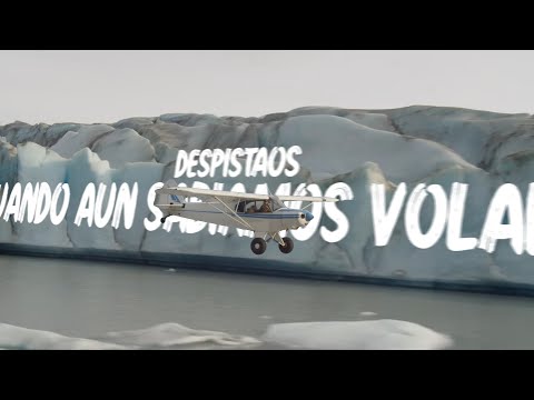 Despistaos - Cuando aún sabíamos volar (Lyric Video Oficial)