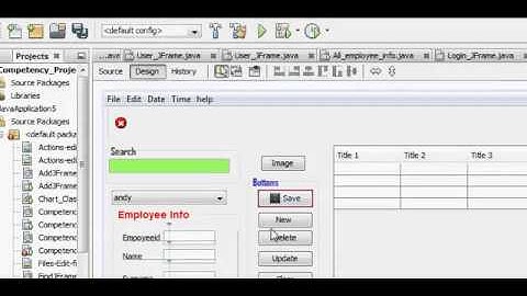 Java prog#71  How to insert radiobutton and checkbox values in database netbeans java