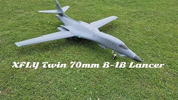 XFLY B-1B Lancer