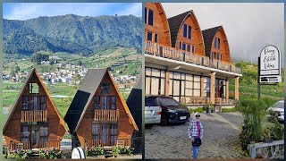 DIENG ESTETIK VILLA & SURROUNDINGS - JUNE 2025