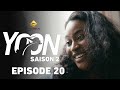 Srie  yoon  saison 2  episode 20  vostfr