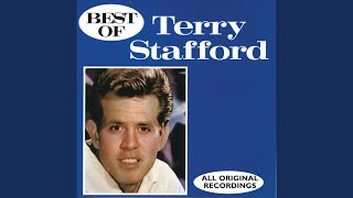 Miniatura de vídeo de "Terry Stafford - If You Got The Time"