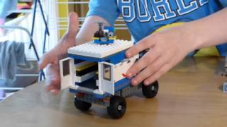 Every Lego JURASSIC WORLD Set - Complete Collection!