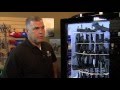 The TAC 75 Pendleton Safe! Featured on Jim Scoutten's Shooting USA The TAC 75 Pendleton Safe! Featured on Jim Scoutten's Shooting USA