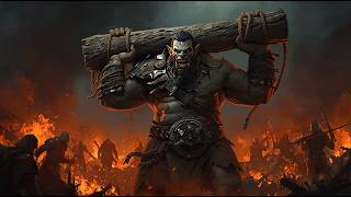 Age of Kingdoms III – Rise of the Horde | Epic Medieval Fantasy Movie 2026 (AI Film in 8K)