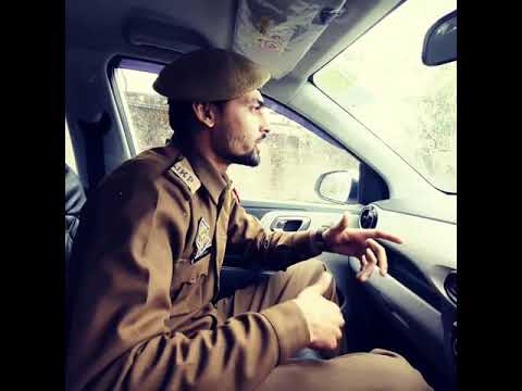 INDIAN Policewalarapper || JORDAN || G-One || lyrics in description || Hindi-Urdu Rapper|| 2020