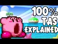 [COMMENTATED TAS] Kirby Super Star Ultra 100% Speedrun - 1:35:09