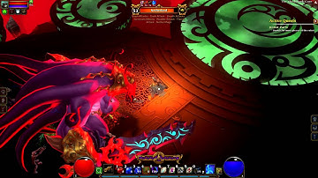 Torchlight 2; Netherlord: The End