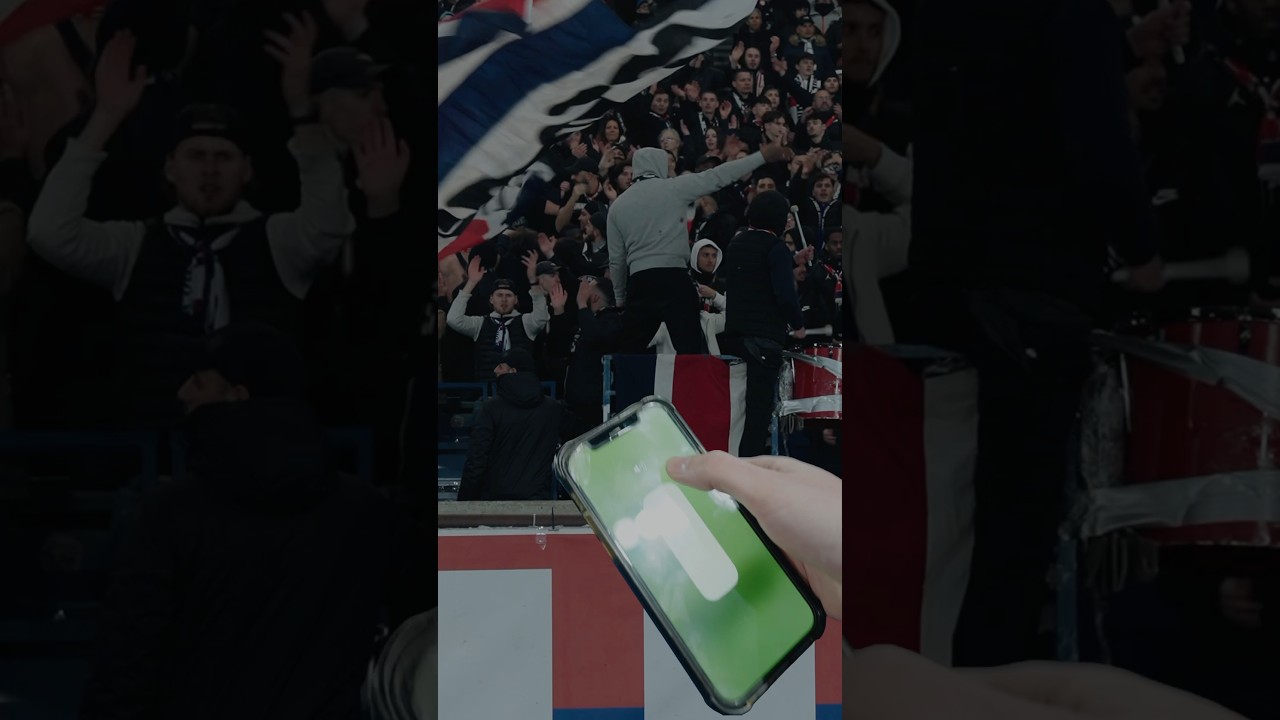 🗣️ PASSION 🔥❤️💙