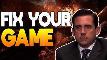 [WARFRAME] D.E. FIX YOUR GAME!