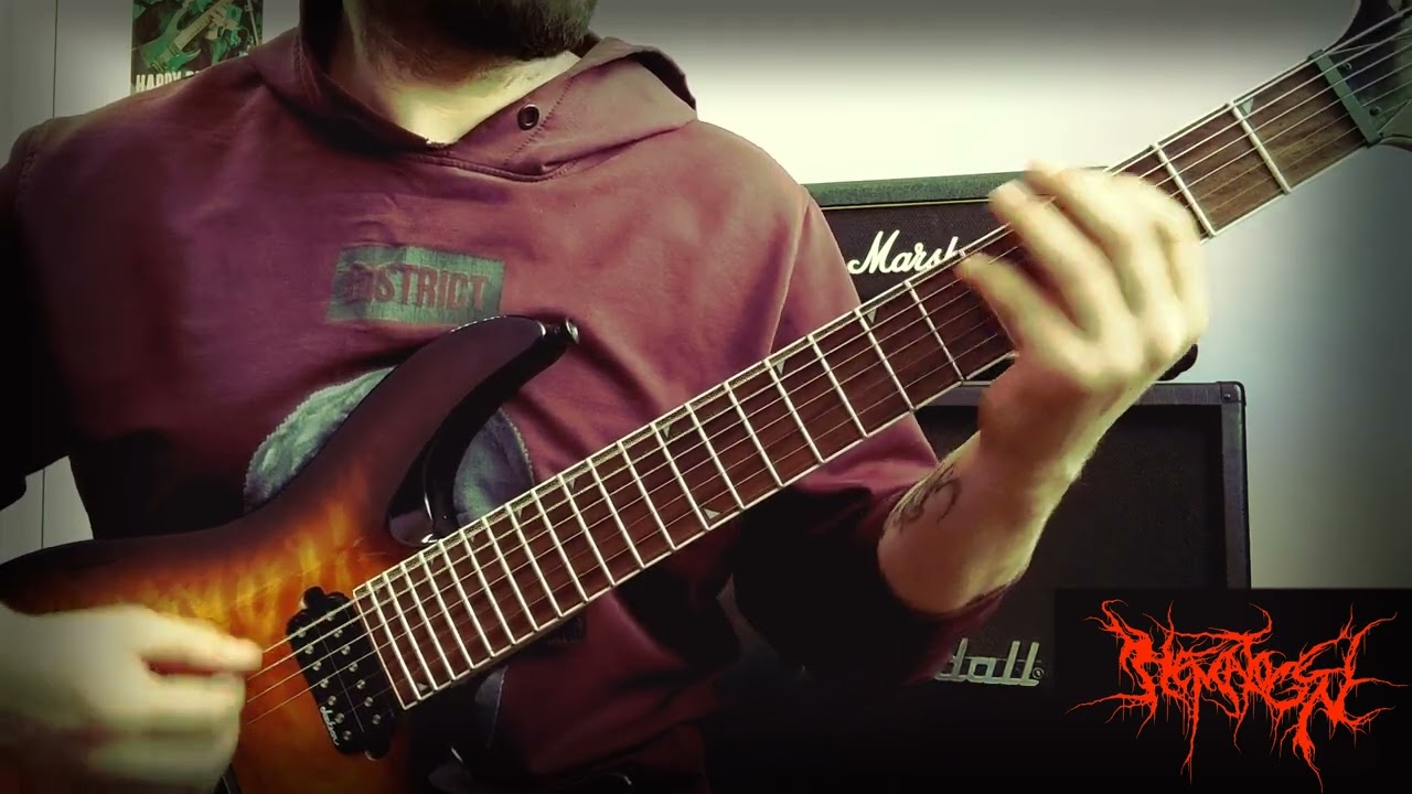 HEMATOGEN - Баба Люда