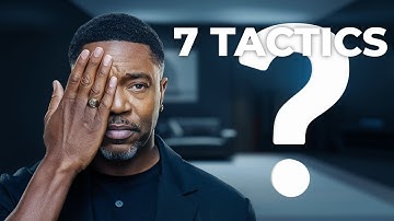 Unlock 7 FBI Negotiation Secrets You Need Now | Chris Voss Pt 1