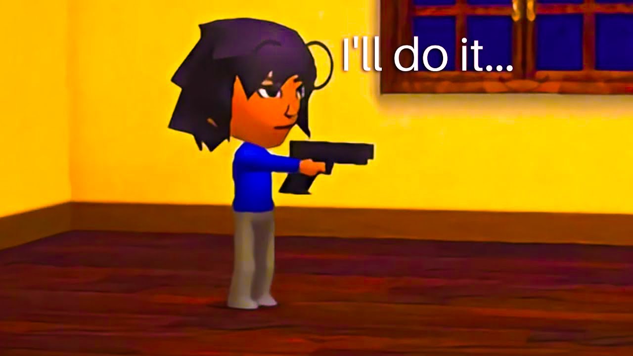 Modded Tomodachi Life Changed Me...