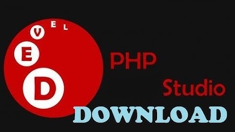 ГДЕ СКАЧАТЬ - PHP Devel Studio 3.0 (ссылка) *60 FPS