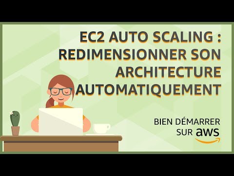 Vidéo: Comment fonctionne ec2 Auto Scaling ?