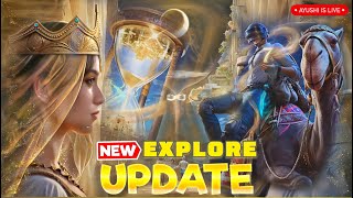 Ayushi Islive- Boom Baam Bgmi Clic Gameplay With Friends