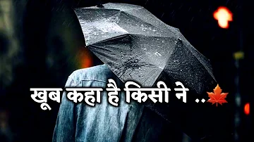 emotional Shayari status video