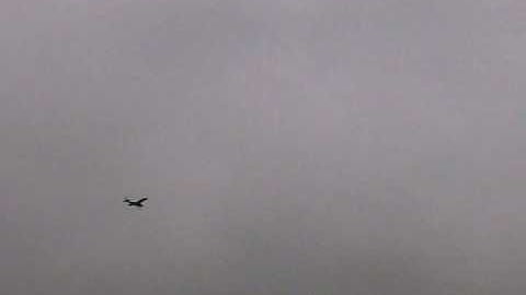 Hobbyzone Supercub lp inverted trick