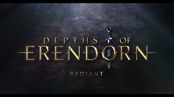Depths of Erendorn Original Soundtrack - Radiant