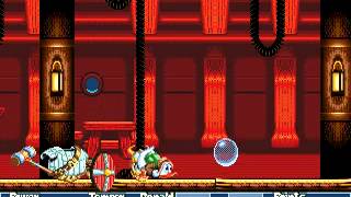 TAS Quackshot starring Donald Duck GEN in 20:22 by Dooty