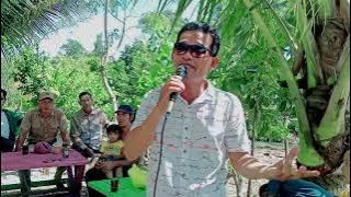 Pantai Pekhantian - Cipt. Nuridosia - Voc. Jhoni Iskandar