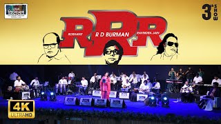 RRR - RD burman, Ravindra Jain, Rajesh Roshan FULL SHOW