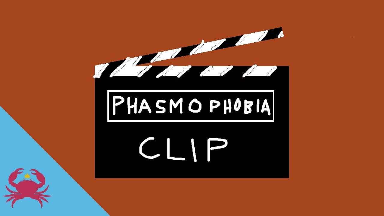 I Build A Cool Tower In Phasmophobia YouTube